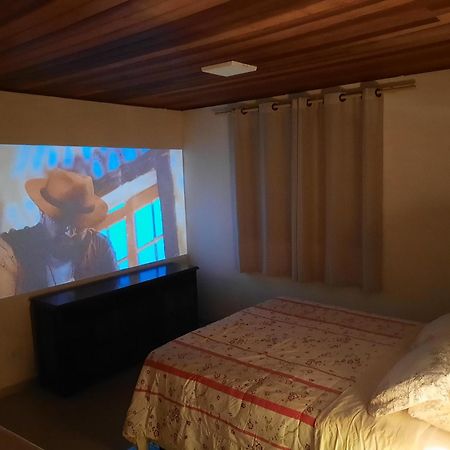 Apartamento Campos do Jordão 外观 照片