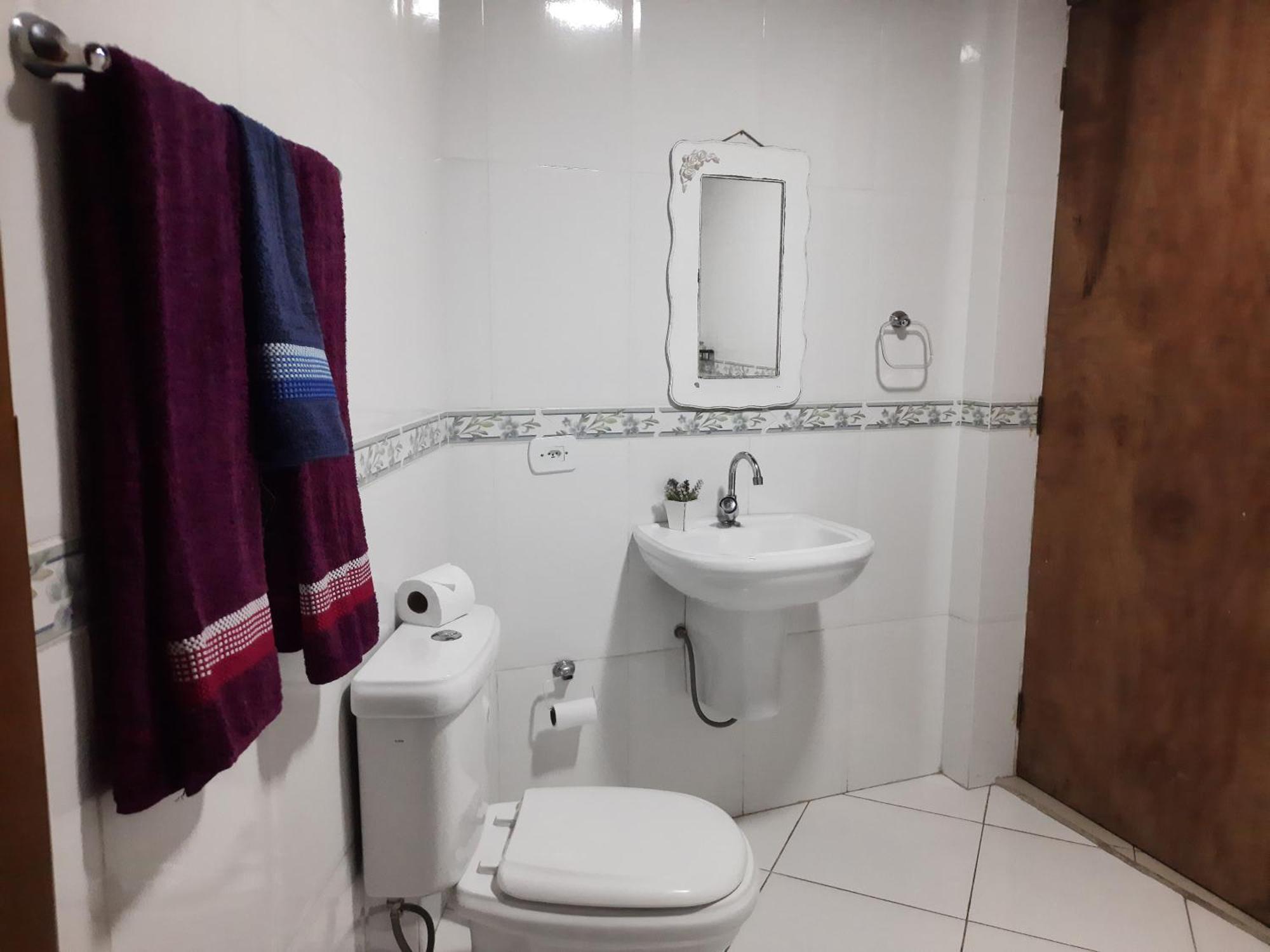 Apartamento Campos do Jordão 外观 照片