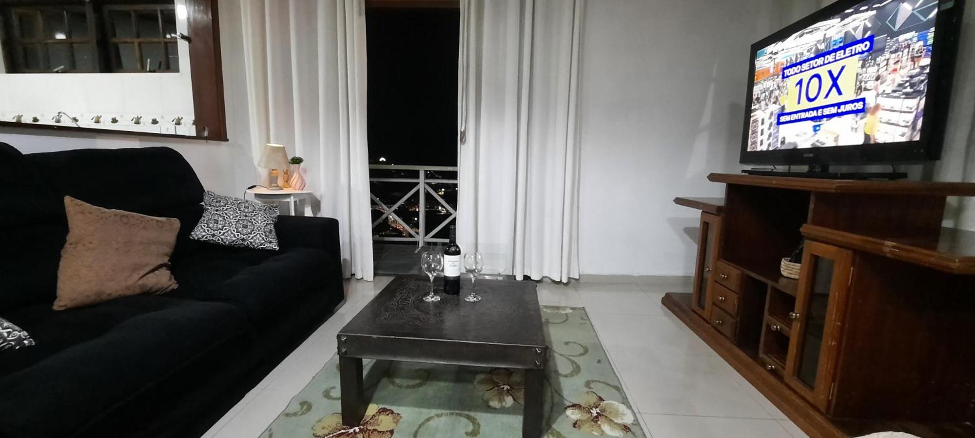 Apartamento Campos do Jordão 外观 照片