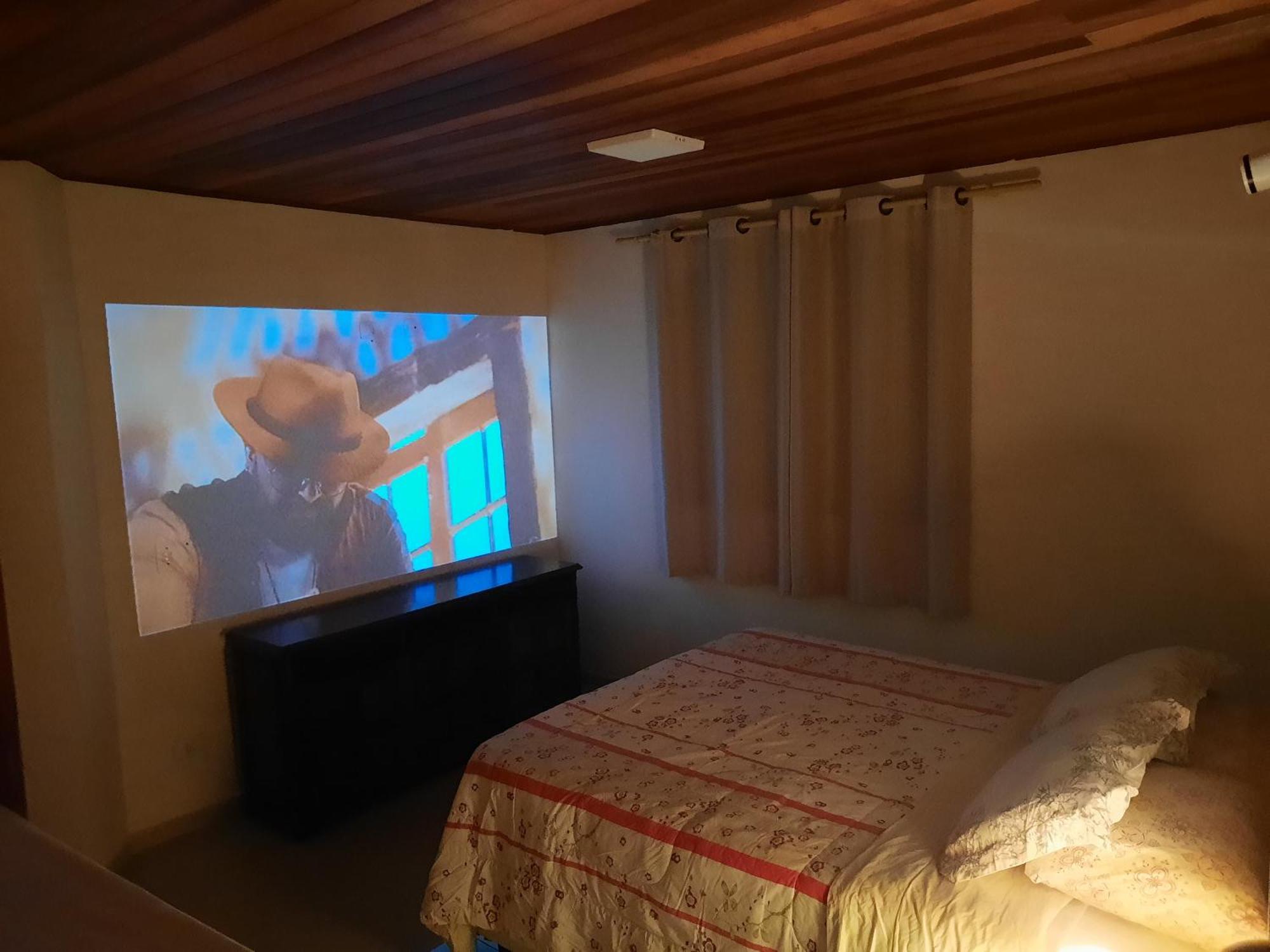 Apartamento Campos do Jordão 外观 照片