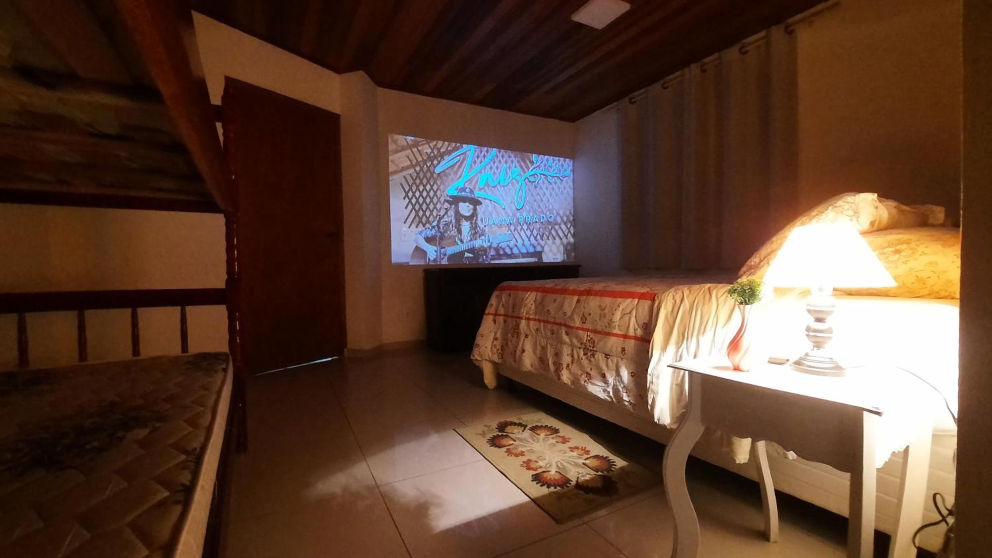Apartamento Campos do Jordão 外观 照片