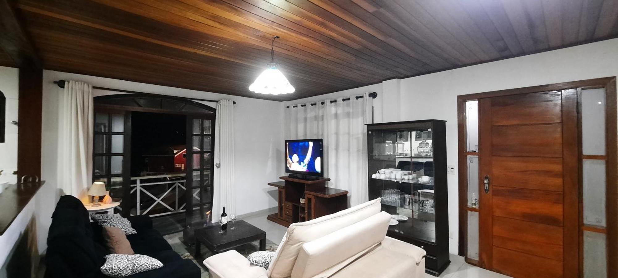 Apartamento Campos do Jordão 外观 照片